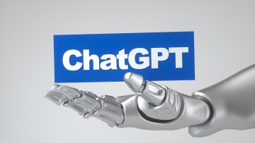ChatGPT’s traffic drop raises AI bubble concern