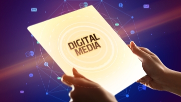 Denmark leads EU in digital media consumption: survey