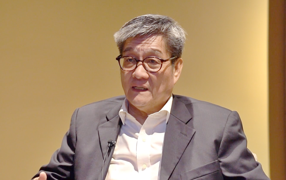 Koh King Kee: AI will impact every aspect of human activities
