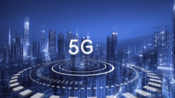 China improves 5G infrastructure to upgrade industries