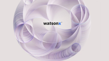 Collection: IBM watsonx - the generative AI for business