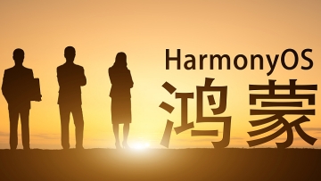 Collection: HarmonyOS