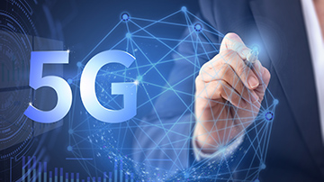 5G tech enables comprehensive digital transformation