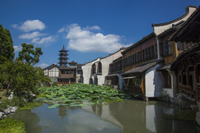 Exclusive: Welcome to Wuzhen! – A trailer tailor-made for the 1st World Internet Conference