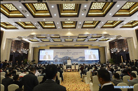 Foreign experts keen on interconnected China market