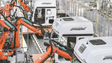 SOEs' AI push may transform industries