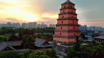 Video | What to do and where to eat and stay: Your travel guide in Xi'an