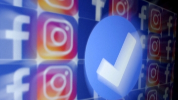 EU probes Facebook, Instagram over child safety