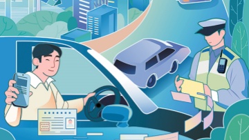 Technology boosts traffic management