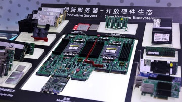 Cutting-edge technologies shine at PT Expo China