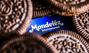 U.S. food producer Mondelez taps AI to tweak classic snacks