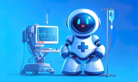 AI-assisted health care draws concerns in U.S.