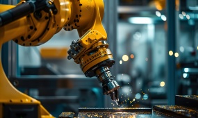 Nonferrous metals industry embraces AI