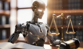 Judiciary embraces AI for efficiency