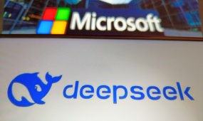 Microsoft brings DeepSeek to its cloud