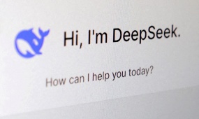 Deepseek sparks global AI collaboration