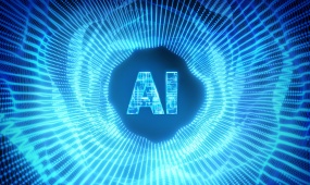 AI speeding up shift of construction industry