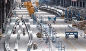 Digital transformation powers upgrade of manufacturing enterprises in northeast China