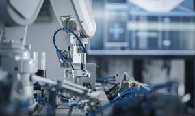 Applications of high-tech innovation gain traction