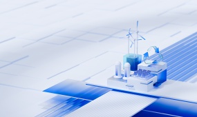 China's new materials industry gains momentum on green, AI technologies