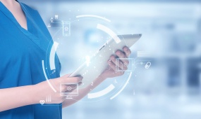 Nation aims for AI-fueled healthcare