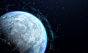 Chinese tech firms race to build AI computing capabilities in space