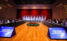 WIC AI Committee convenes 2025 meetings in Wuzhen