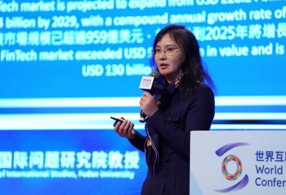 Think tank reports unveiled at WIC Asia-Pacific Summit