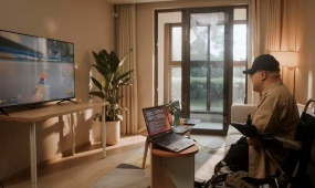 Mind-machine tech leaps from lab to life, powering up future industry