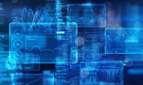 China innovates network technology, achieving efficient data transmission