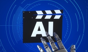 Artificial intelligence unlocks silver screen for people with disabilities