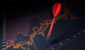 China unveils first AI model to gauge weather's impact on stock market