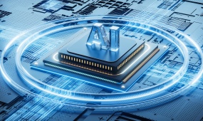 China home to over 6,000 AI firms in 2025