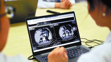 Digital pathological diagnosis systems optimizing healthcare transformation