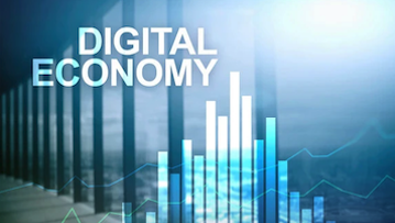 Local efforts to raise digital economy output