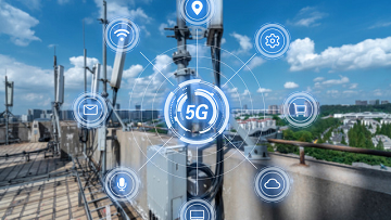 5G, 6G at 'forefront' for high-quality development, digital transformation