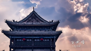 Video: Must-see landmarks for your Xi'an tour