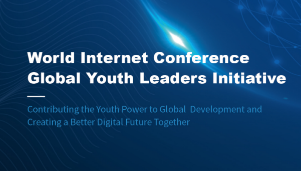 What internet experts say about the 'Global Youth Leaders Initiative'