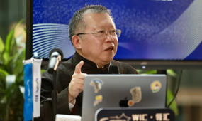 Zhang Zhiqing