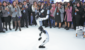 Governance, tech key to healthy AI