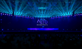 NODE by ALTO ROBOTICS