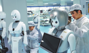 AI-related skills prove to be hot commodity