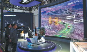 Comprehensive system in place for smart vehicles