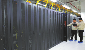 Data in focus to boost SOEs