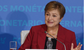 IMF: China leads emerging markets in AI readiness