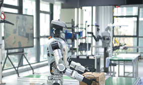 China accelerates frontier tech deployment from lab to market