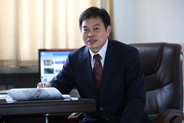 Five XJTU alumni elected as academicians of CAS and CAE