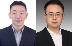 XJTU professors selected as IEEE Fellows