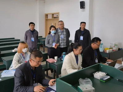 Yunnan University teachers win awards in prestigious contest