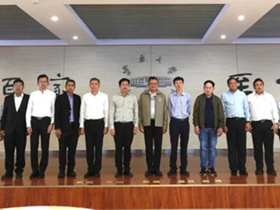 Thai officials visit Yunnan University for diplomatic talks